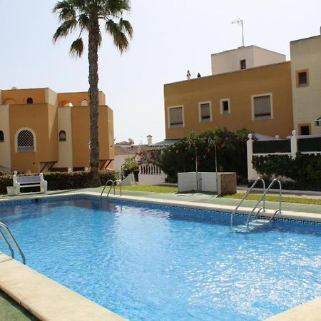 059 Bungalow Torrelamata Torrevieja Exteriér fotografie