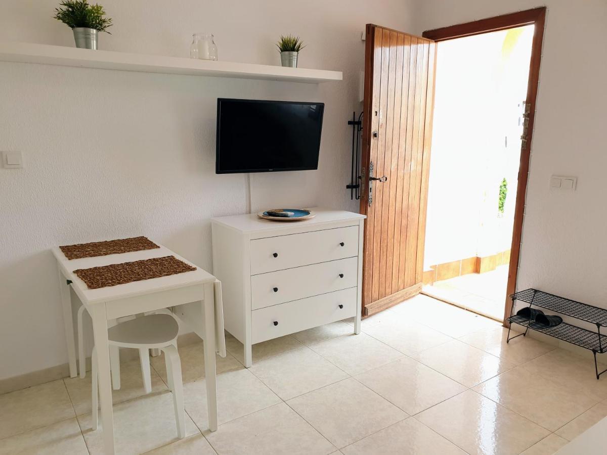 059 Bungalow Torrelamata Torrevieja Exteriér fotografie