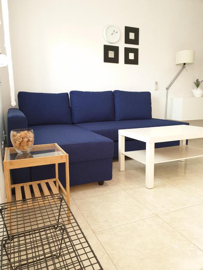 059 Bungalow Torrelamata Torrevieja Exteriér fotografie