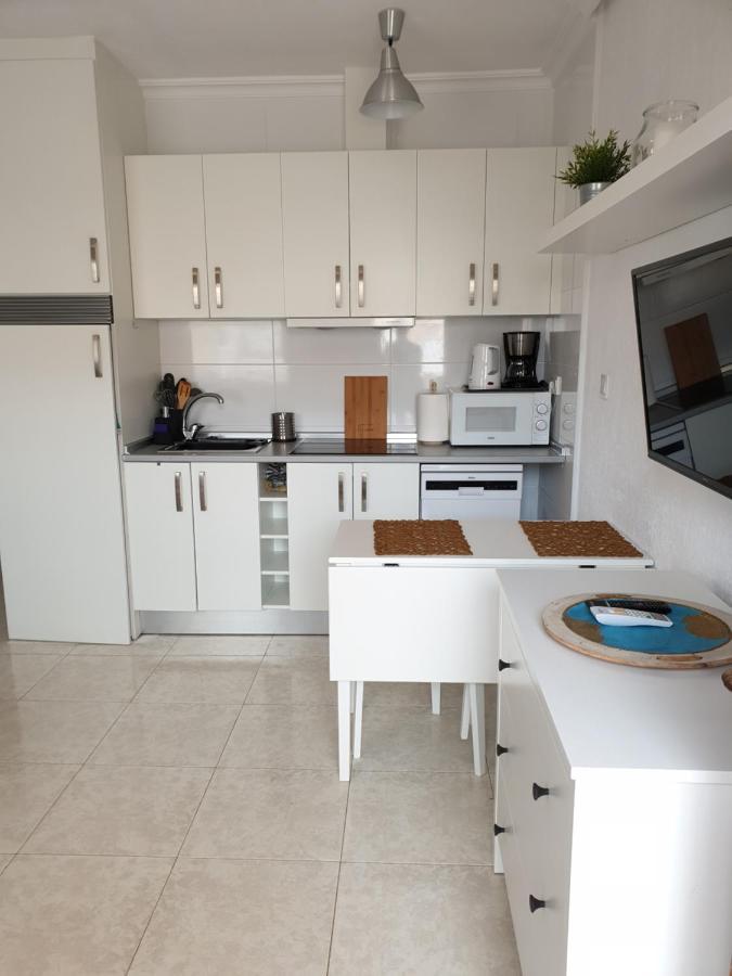 059 Bungalow Torrelamata Torrevieja Exteriér fotografie