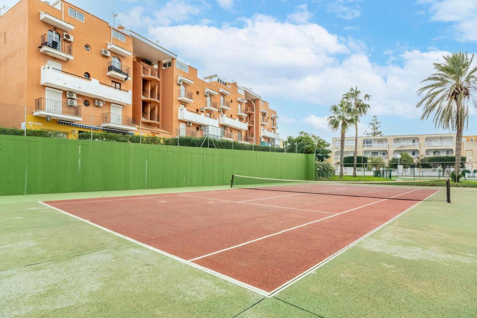 059 Bungalow Torrelamata Torrevieja Exteriér fotografie