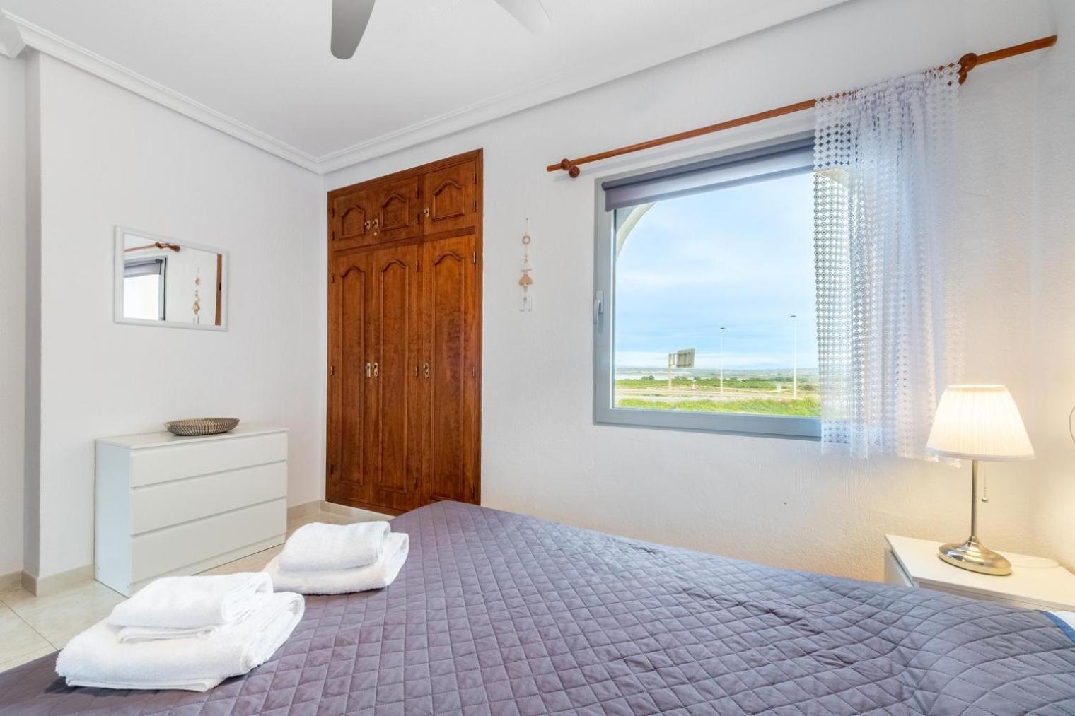 059 Bungalow Torrelamata Torrevieja Exteriér fotografie