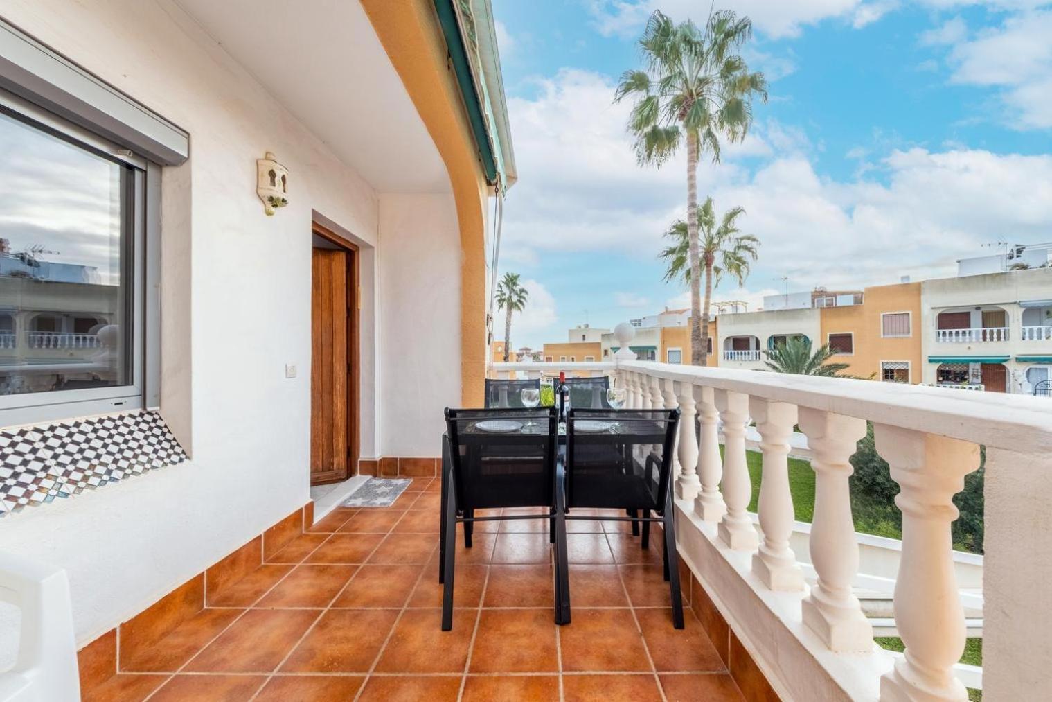 059 Bungalow Torrelamata Torrevieja Exteriér fotografie