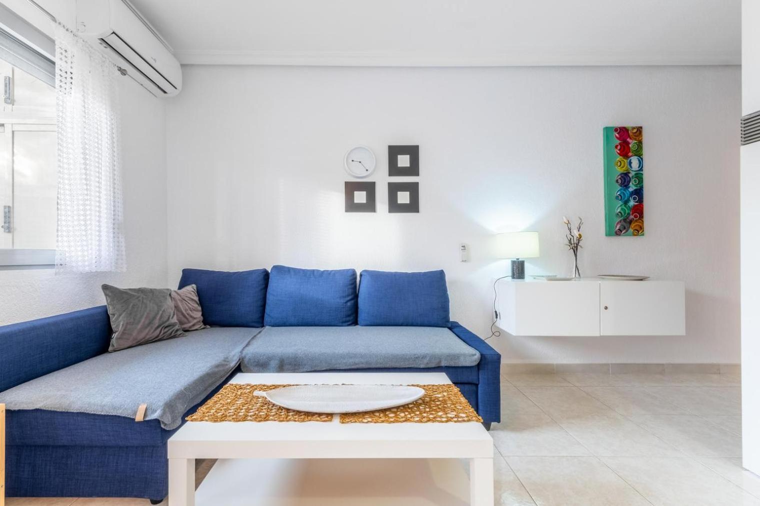 059 Bungalow Torrelamata Torrevieja Exteriér fotografie