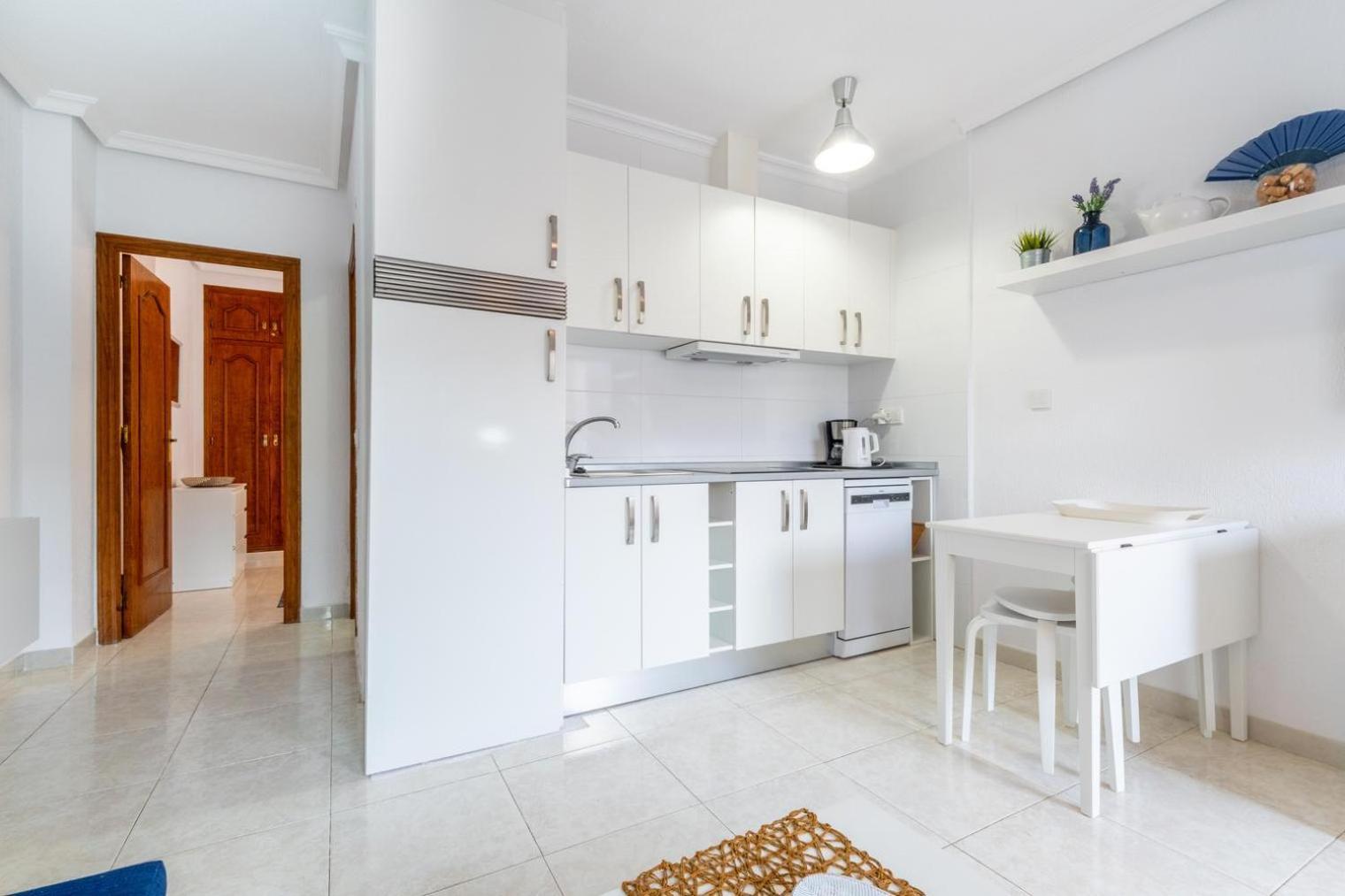 059 Bungalow Torrelamata Torrevieja Exteriér fotografie