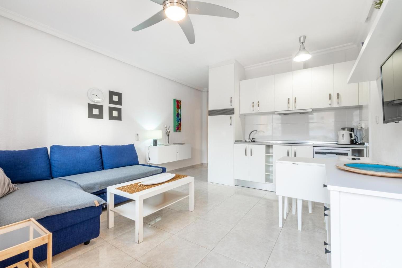 059 Bungalow Torrelamata Torrevieja Exteriér fotografie